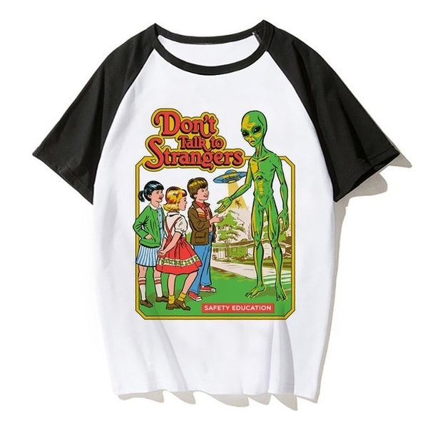 Funny Evil T-Shirts