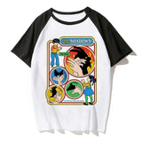Funny Evil T-Shirts