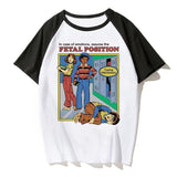 Funny Evil T-Shirts