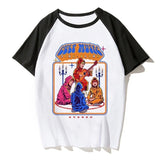 Funny Evil T-Shirts