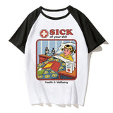Funny Evil T-Shirts