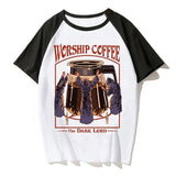 Funny Evil T-Shirts