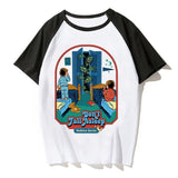 Funny Evil T-Shirts