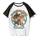 Funny Evil T-Shirts