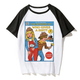 Funny Evil T-Shirts