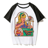 Funny Evil T-Shirts