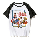 Funny Evil T-Shirts