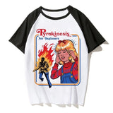 Funny Evil T-Shirts