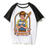 Funny Evil T-Shirts