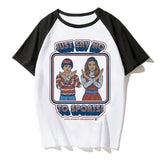 Funny Evil T-Shirts