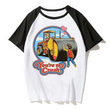 Funny Evil T-Shirts