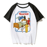 Funny Evil T-Shirts