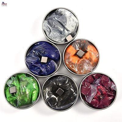  Magnetic Putty