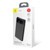 Baseus Quick Charge 3.0 Power Bank 10000mAh