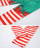 Christmas Leggings