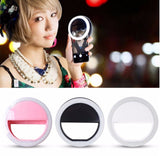 Ring Light - Selfie Ring Light