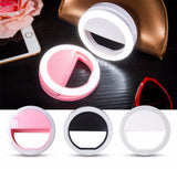 Ring Light - Selfie Ring Light