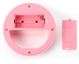 Ring Light - Selfie Ring Light