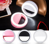 Ring Light - Selfie Ring Light