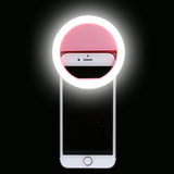 Ring Light - Selfie Ring Light