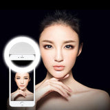 Ring Light - Selfie Ring Light