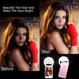 Ring Light - Selfie Ring Light
