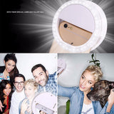 Ring Light - Selfie Ring Light