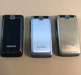 Samsung S3600 Original Unlocked Flip Phone