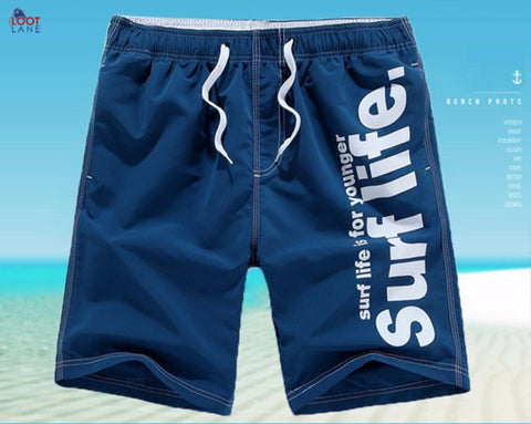 Shorts - Surf Shorts