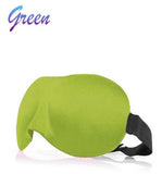 Sleep Mask - 3D Colorful Sleep Eye Mask