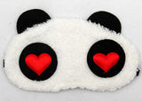 Sleep Mask - Panda Sleep Eye Mask