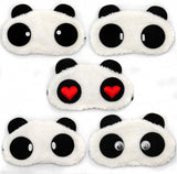 Sleep Mask - Panda Sleep Eye Mask