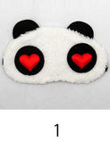 Sleep Mask - Panda Sleep Eye Mask