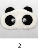 Sleep Mask - Panda Sleep Eye Mask