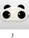 Sleep Mask - Panda Sleep Eye Mask