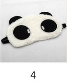 Sleep Mask - Panda Sleep Eye Mask