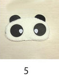 Sleep Mask - Panda Sleep Eye Mask