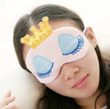 Sleep Mask - Princess Sleep Eye Mask