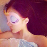 Sleep Mask - Princess Sleep Eye Mask