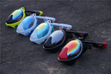 Full Face Snorkel Mask