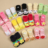 Socks - Cute Baby Socks