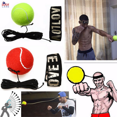 Speed Training Ball