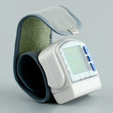 Sphygmomanometer - Blood Pressure Monitor