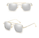 Tony Stark Sunglasses Infinity War