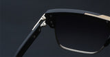 Sunglasses - Carver Sunglasses