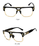 Sunglasses - Carver Sunglasses