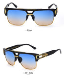 Sunglasses - Carver Sunglasses