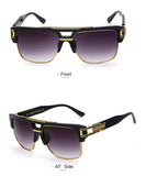Sunglasses - Carver Sunglasses