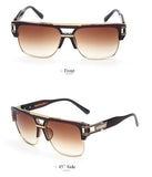 Sunglasses - Carver Sunglasses