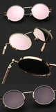 Sunglasses - Circle Sunglasses